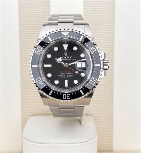 rolex sea dweller ebay kleinanzeigen|rolex sea dweller new price.